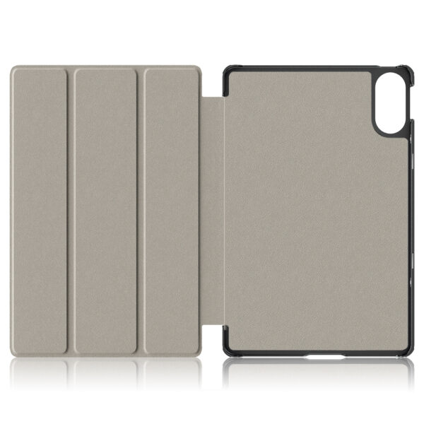 Xiaomi Redmi Pad Pro 2024 12.1 inch Tri-Folding Flip Stand Case Cover - Image 5