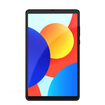Xiaomi Redmi Pad SE 4G 8.7'' 2024 Tempered Glass Screen Guard Protector 9H 0.3mm HD Scratch Proof Protective Film