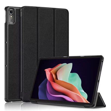 Lenovo Tab P11 2nd 11.5 inch TB-350 Gen 2 PU Leather Protective Flip Cover Case