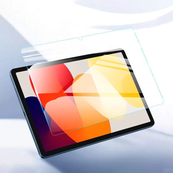 Xiaomi Redmi Pad SE 11 Inch 2023 9H Tempered Anti-Scratch Glass Screen Guard Protector - Image 2
