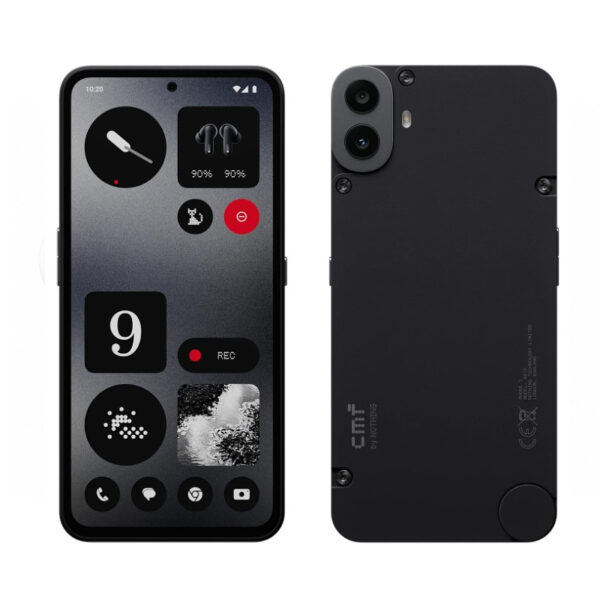 Nothing CMF Phone 1 8/256GB - Image 2