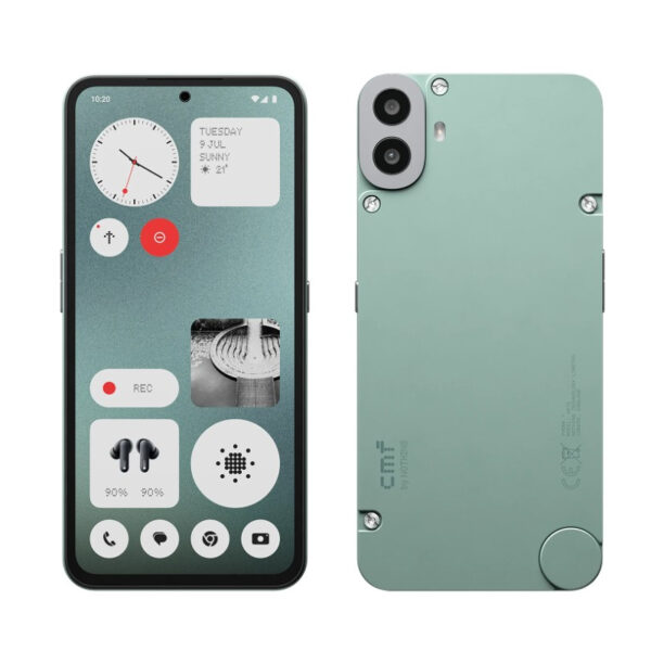 Nothing CMF Phone 1 8/256GB - Image 3