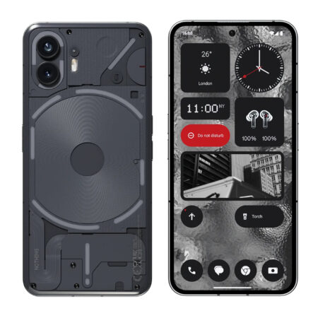 Nothing Phone 2 12/256GB