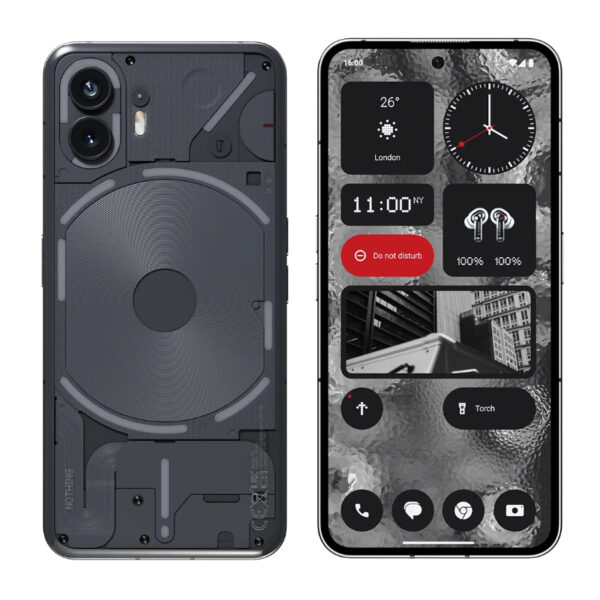 Nothing Phone 2 12/256GB