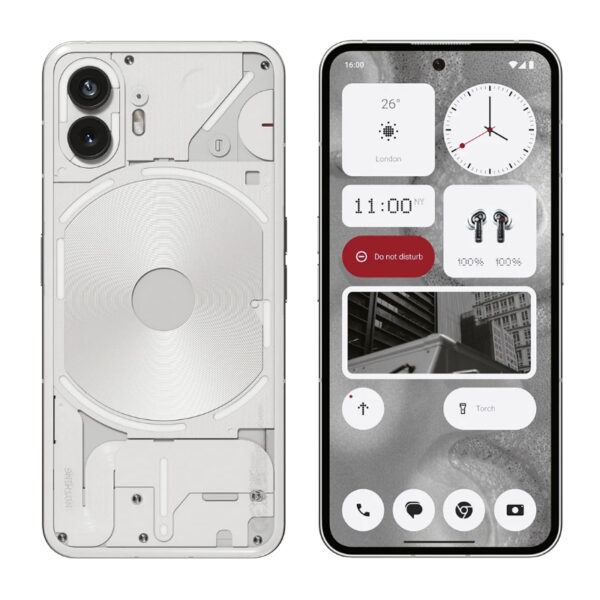 Nothing Phone 2 12/256GB - Image 2