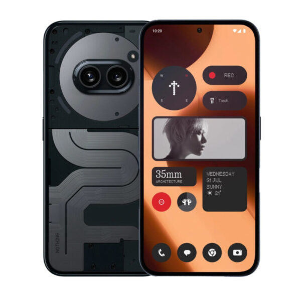 Nothing Phone 2A Plus 12/256GB - Image 2