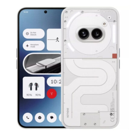 Nothing Phone 2A 12/256GB