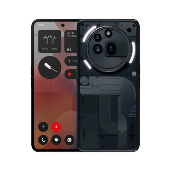 Nothing Phone 3a Pro 12/256GB - Image 2