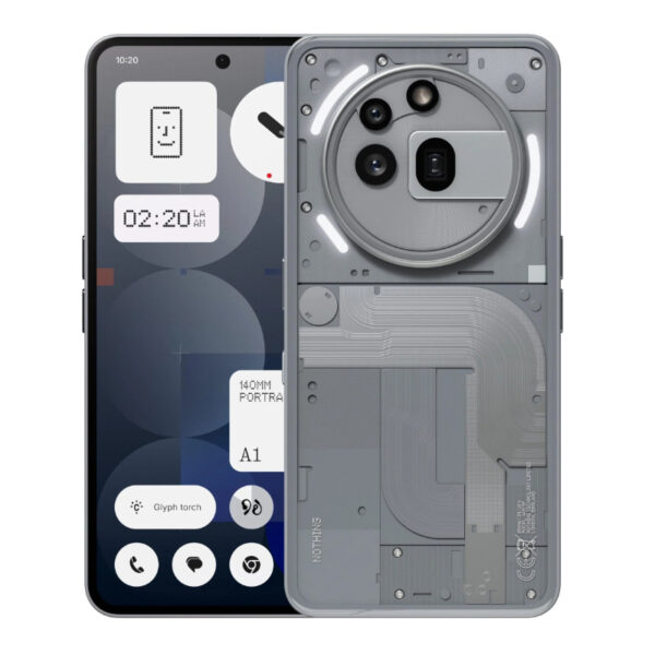 nothing phone 3a pro price in kenya