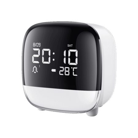Oraimo ClockPoint Plus OSH-002A Alarm Clock