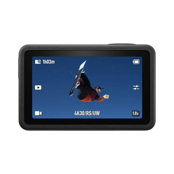 Dji Osmo Action 5 Pro Action Camera Standard Combo - Image 3