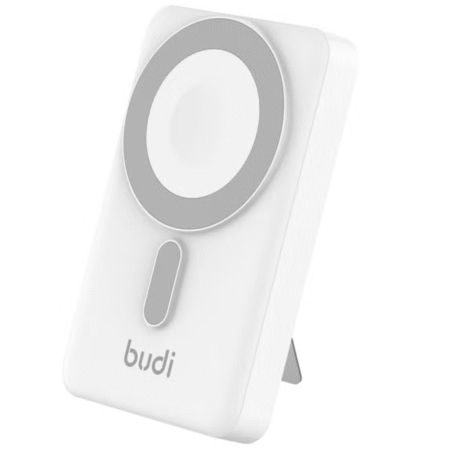 Magnetic Wireless Charging Power Bank