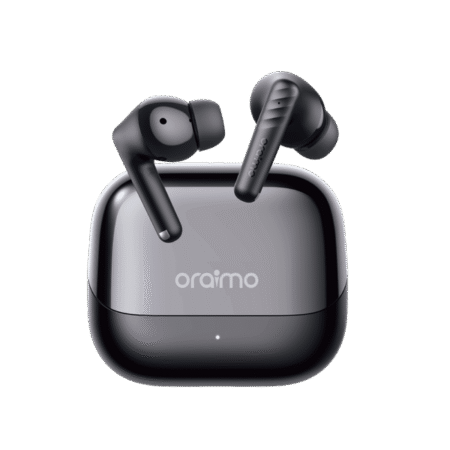Oraimo Spacebuds Neo Plus OTW-323P Active Noise Cancellation Earbuds