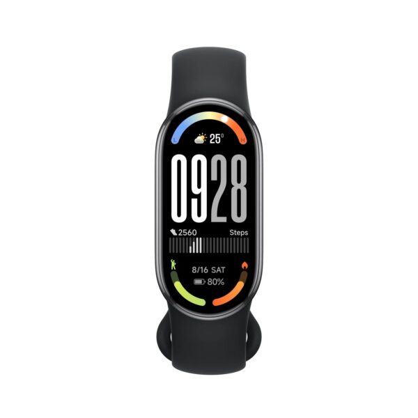 Xiaomi Smart Band 10 AMOLED Display - Image 2