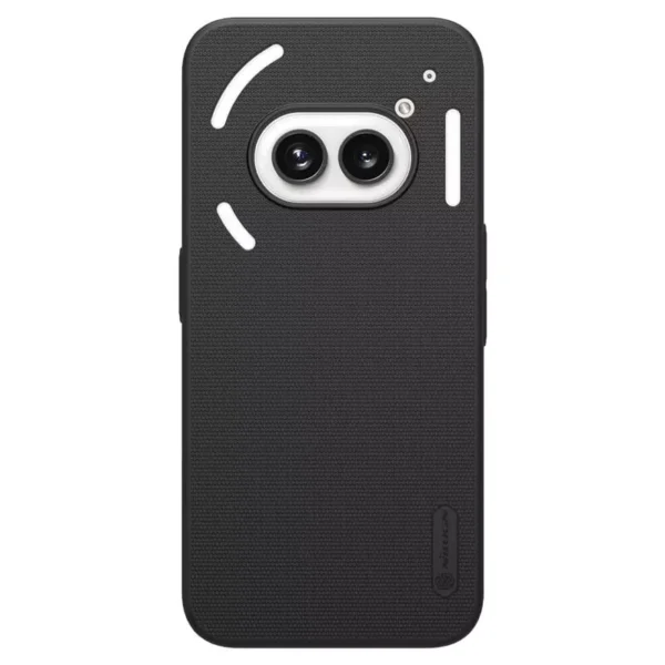 Nillkin Super Frosted Shield Pro for Nothing Phone 2A-Black