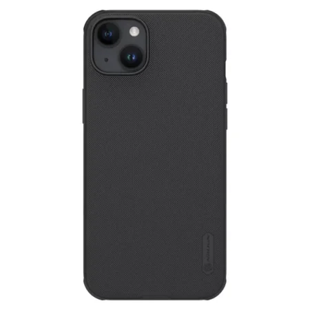Nillkin Nature TPU Pro Magnetic Case for iPhone 15 & 15 Plus