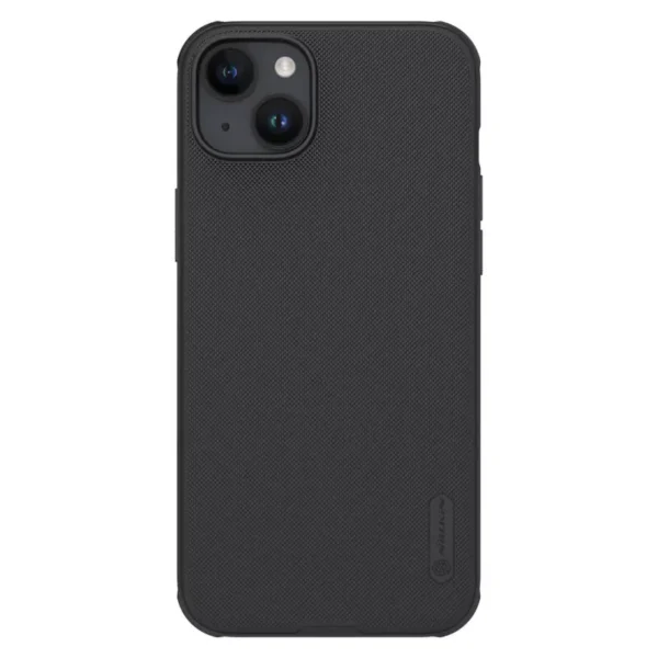 Nillkin Nature TPU Pro Magnetic Case for iPhone 15 & 15 Plus