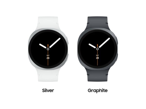 Samsung Galaxy Watch 8 44mm - Image 2