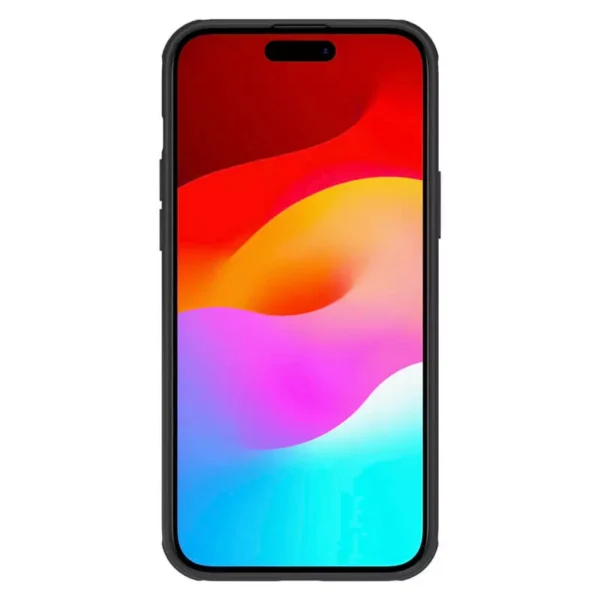Nillkin Nature TPU Pro Magnetic Case for iPhone 15 & 15 Plus - Image 2