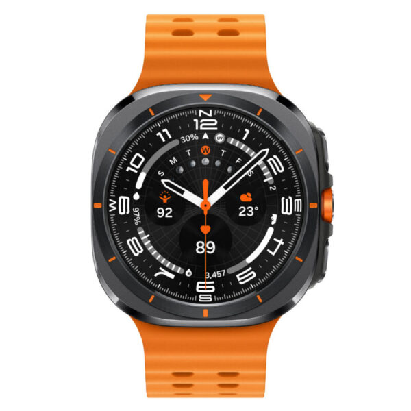 Samsung Galaxy Watch Ultra 47mm LTE 2025 - Image 2