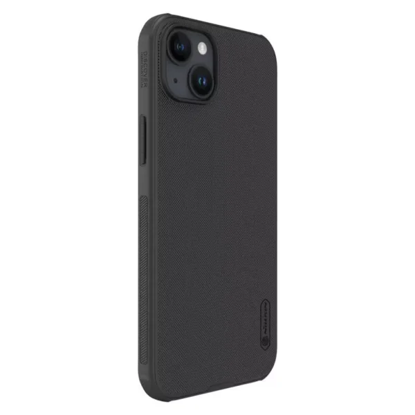 Nillkin Nature TPU Pro Magnetic Case for iPhone 15 & 15 Plus - Image 3