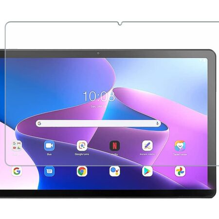 Lenovo Tab M10 plus 10.6 Inch Tempered Glass Protector