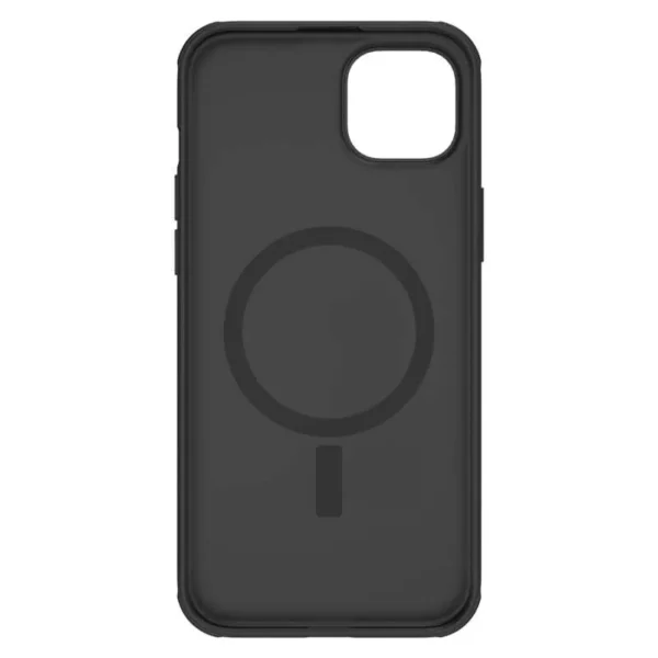 Nillkin Nature TPU Pro Magnetic Case for iPhone 15 & 15 Plus - Image 6