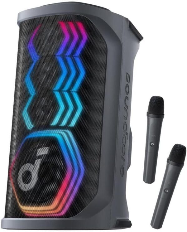 Anker Soundcore Rave 3S