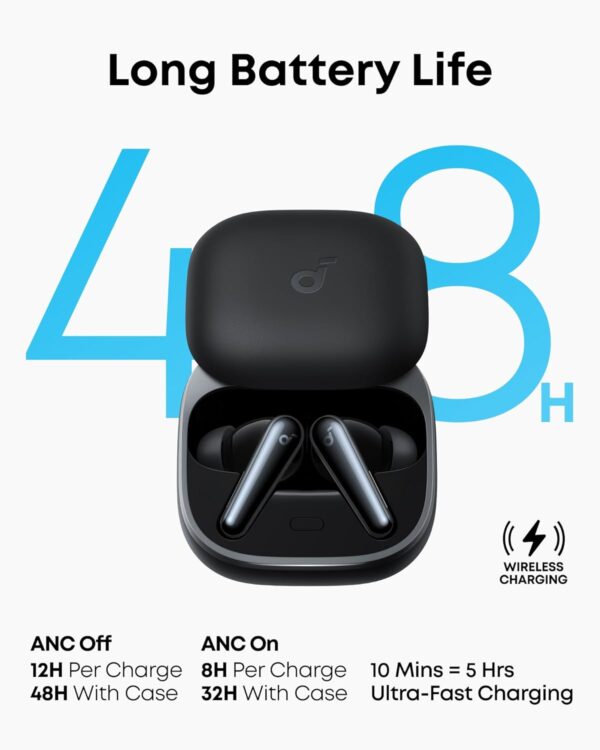 Anker Soundcore Liberty 5 - Image 6
