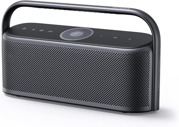 Bluetooth Speaker