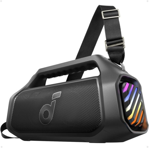 Anker Soundcore Boom 2 Plus