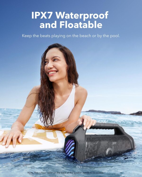 Anker Soundcore Boom 2 Plus - Image 6