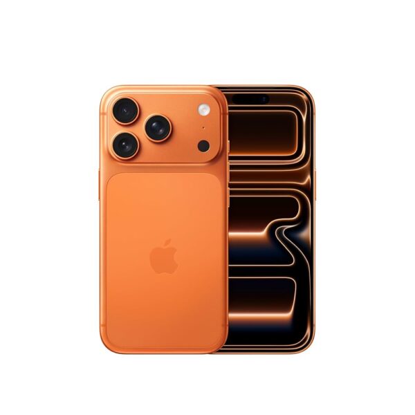 iPhone 17 Pro 256GB - Image 3