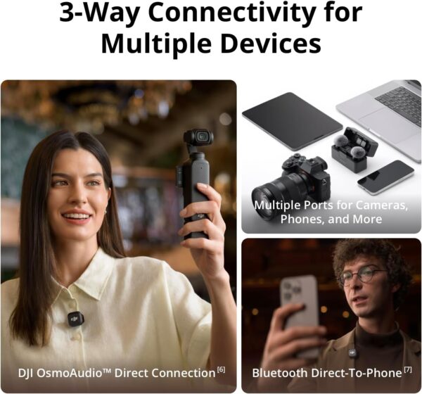 Dji Mic 3 - Image 6
