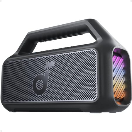 Anker boom 2 pro