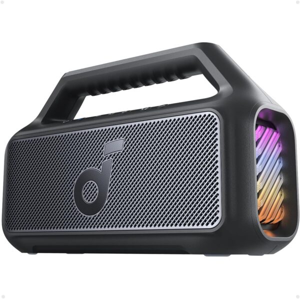 Anker boom 2 pro