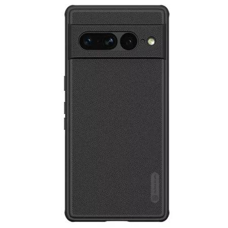 Nillkin Super Frosted Shield Pro for Google Pixel 7 Pro-Black