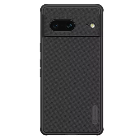 Nillkin Super Frosted Shield Pro case for Google Pixel 7- Black