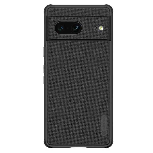 Nillkin Super Frosted Shield Pro case for Google Pixel 7- Black