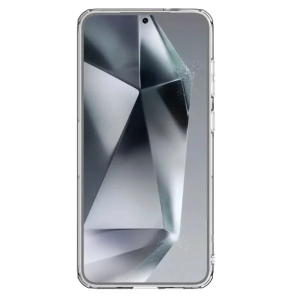 Nillkin Nature TPU Pro Magnetic Case for Samsung S25 - Image 4