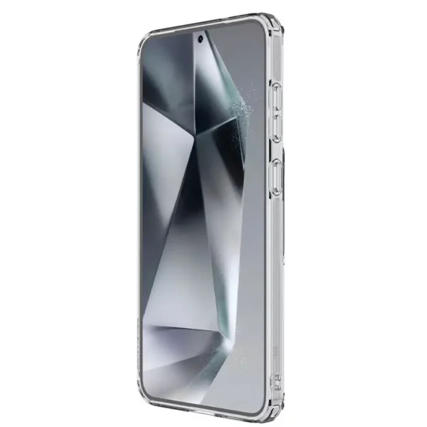 Nillkin Nature TPU Pro Magnetic Case for Samsung S25 - Image 5