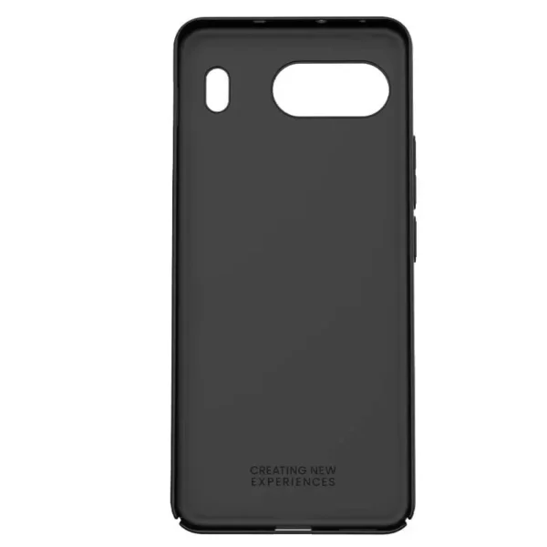 Nillkin Super Frosted Shield Pro for Oneplus Nord 4-Black - Image 7