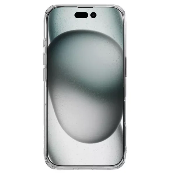 Nillkin Nature TPU Pro Magnetic Case for iPhone 16 & 16 Plus - Image 4