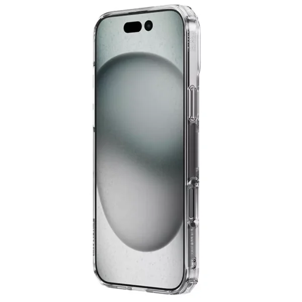 Nillkin Nature TPU Pro Magnetic Case for iPhone 16 & 16 Plus - Image 5