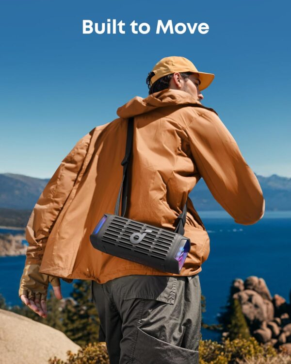 Anker Soundcore Boom 3i - Image 5