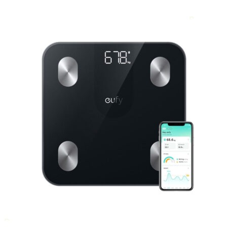 Anker Eufy Smart Scale A1 wth bluetooth