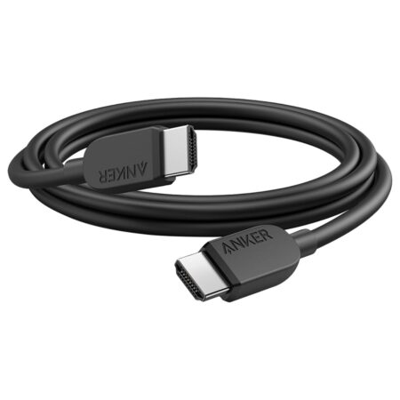Anker HDMI Cable 8k 6ft