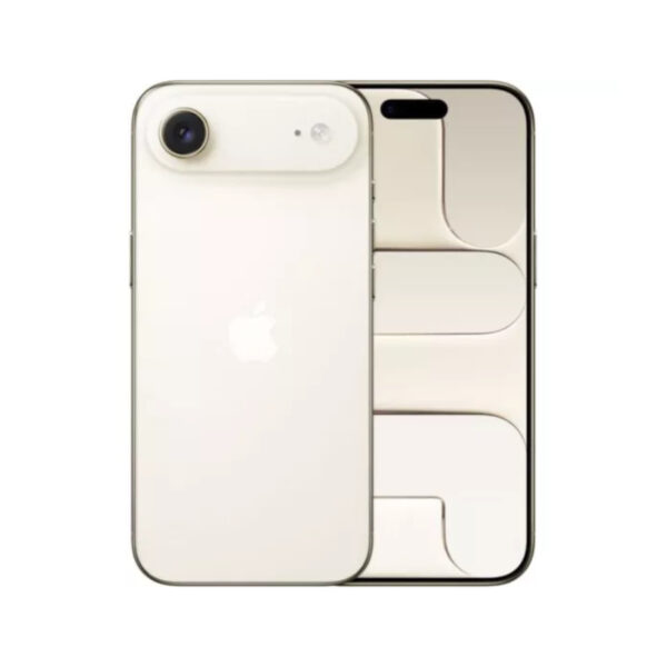 Apple iPhone 17 Air 512GB eSIM Only - Image 3