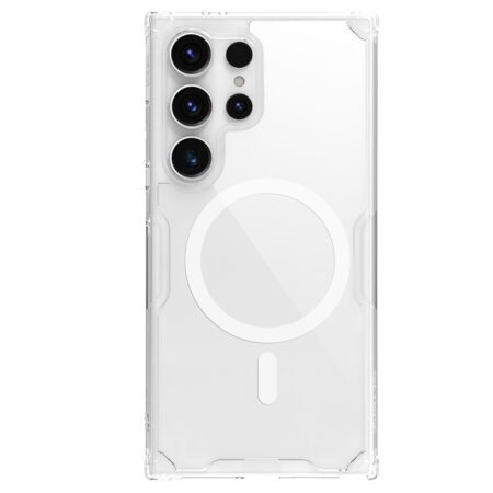 Nillkin Nature TPU Pro Magnetic Case for Samsung A56