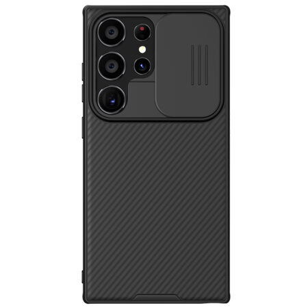 Nillkin CamShield Pro Magnetic Case for Samsung S25 Ultra